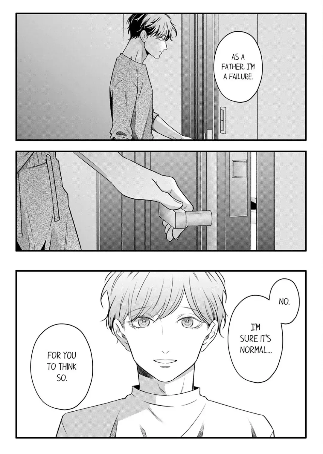 Sensei de, Sex no Renshuu Shite Ii? - Chapter 67 manhwa
