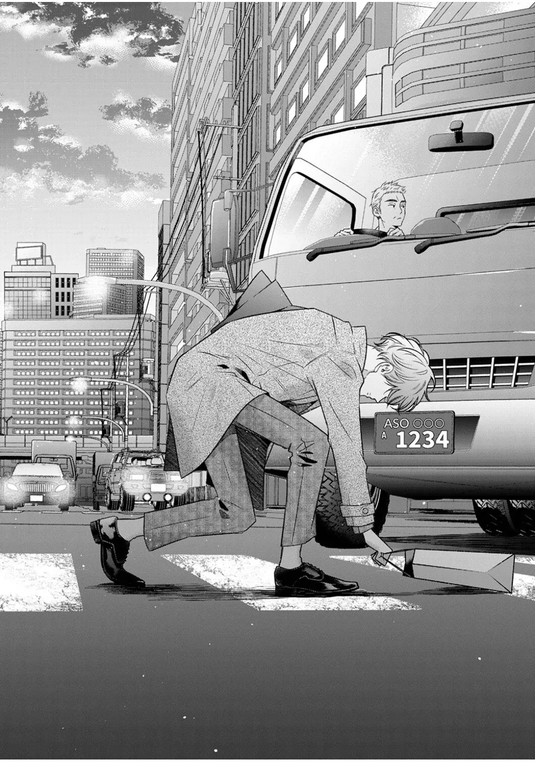 Sensei de, Sex no Renshuu Shite Ii? - Chapter 69 manhwa