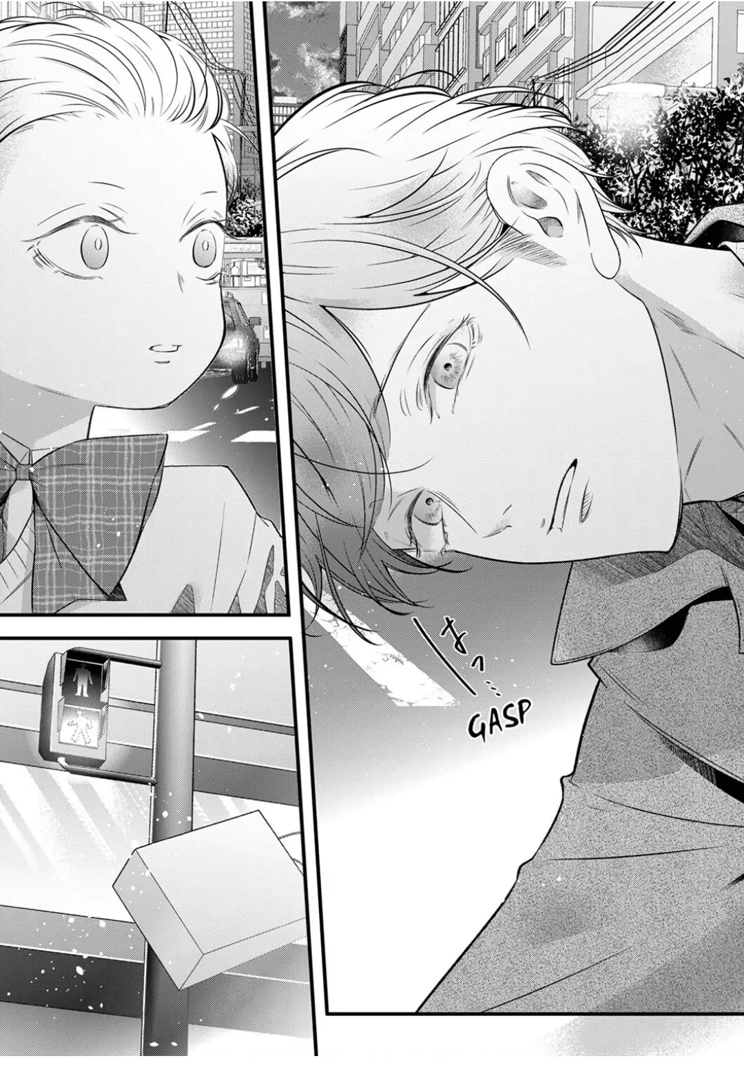 Sensei de, Sex no Renshuu Shite Ii? - Chapter 69 manhwa
