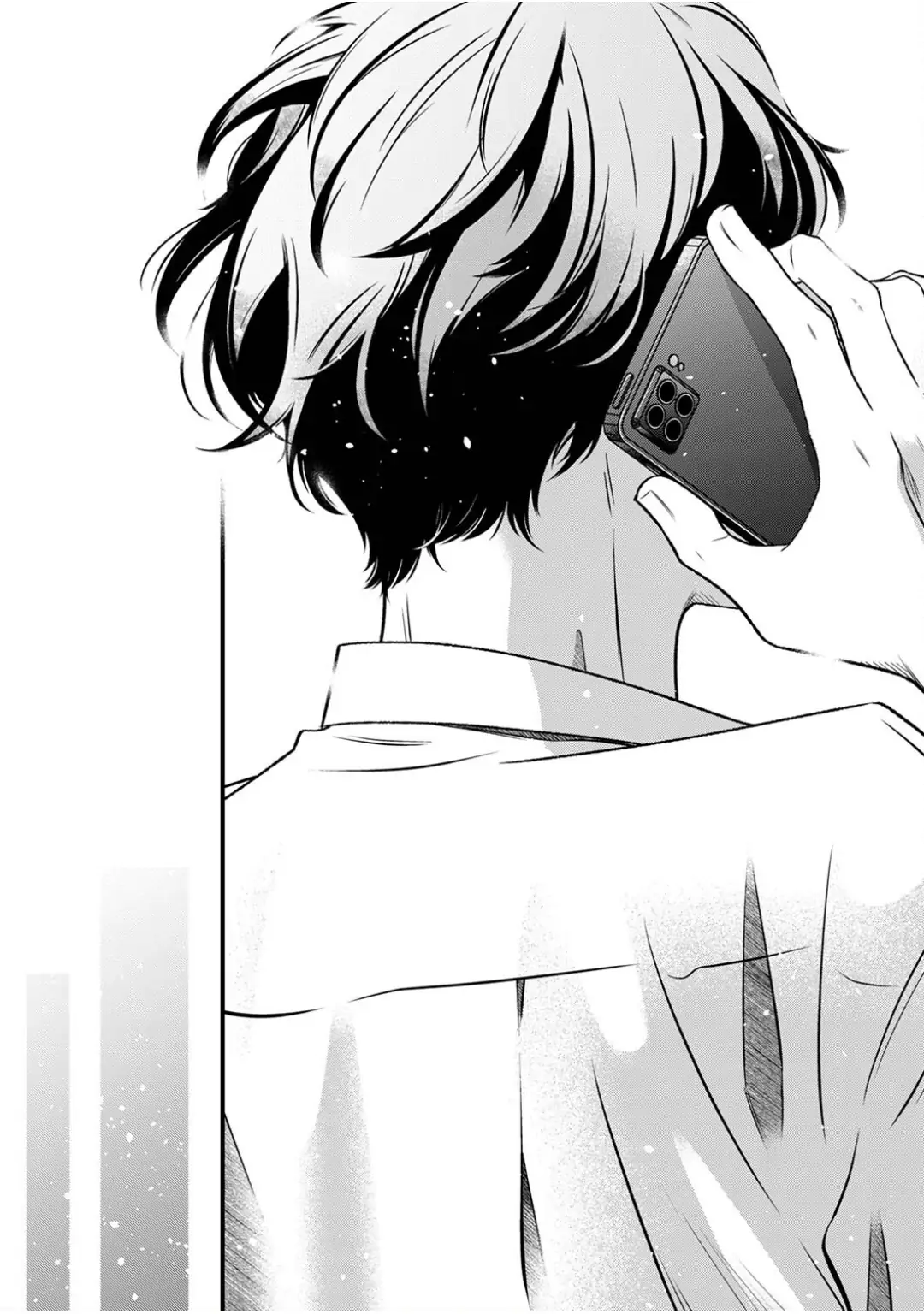 Sensei de, Sex no Renshuu Shite Ii? - Chapter 69 manhwa