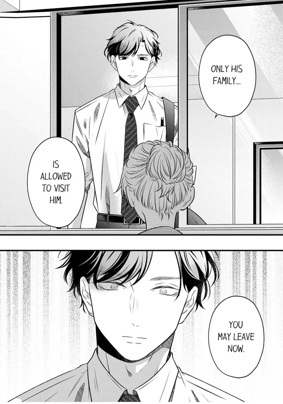 Sensei de, Sex no Renshuu Shite Ii? - Chapter 69 manhwa