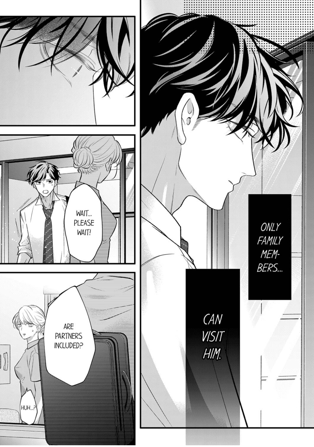 Sensei de, Sex no Renshuu Shite Ii? - Chapter 70 manhwa