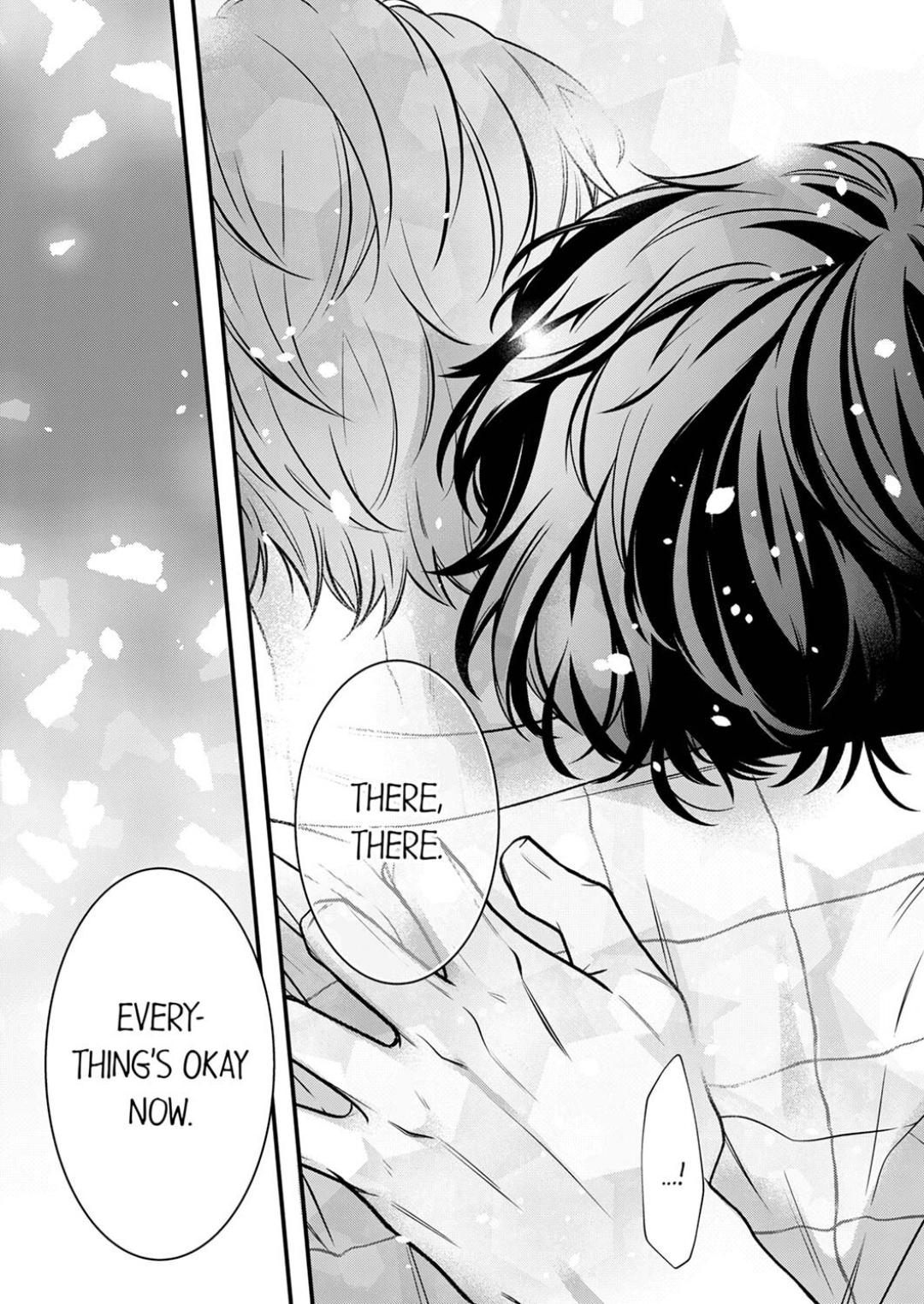 Sensei de, Sex no Renshuu Shite Ii? - Chapter 70 manhwa