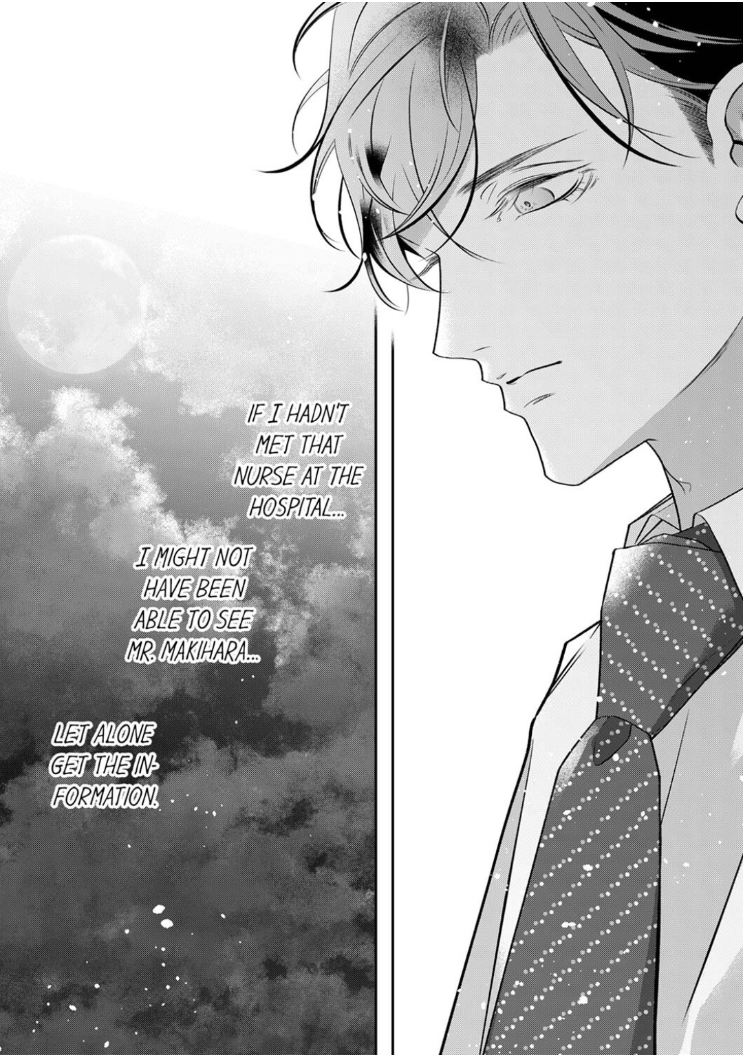 Sensei de, Sex no Renshuu Shite Ii? - Chapter 71 manhwa