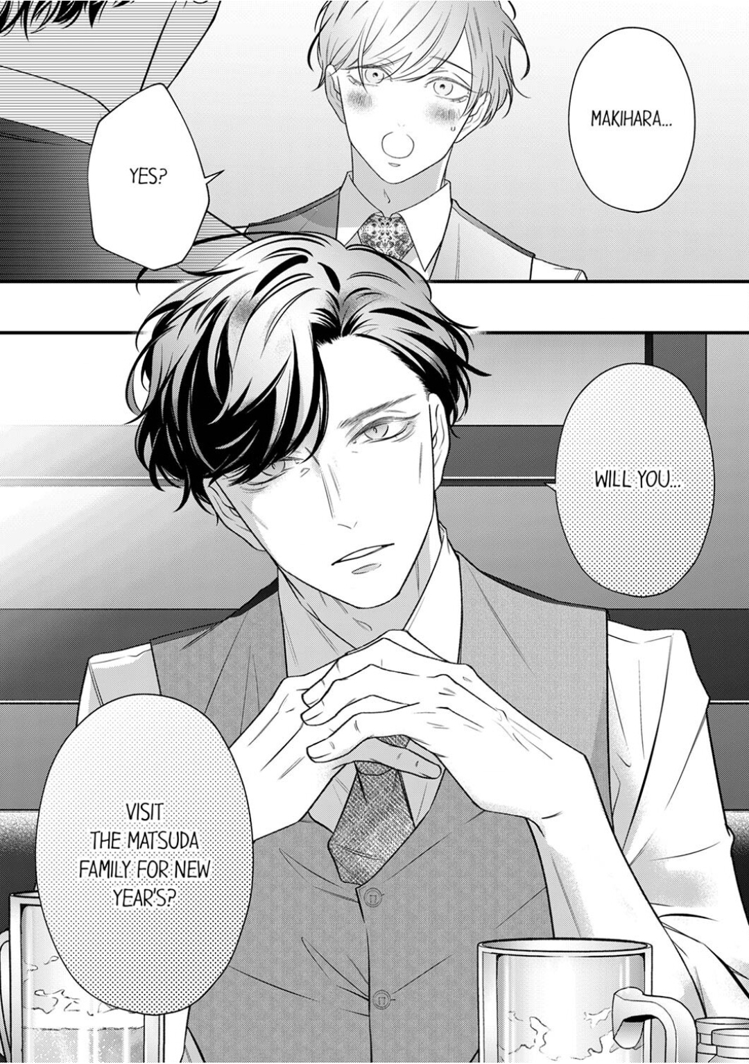 Sensei de, Sex no Renshuu Shite Ii? - Chapter 72 manhwa