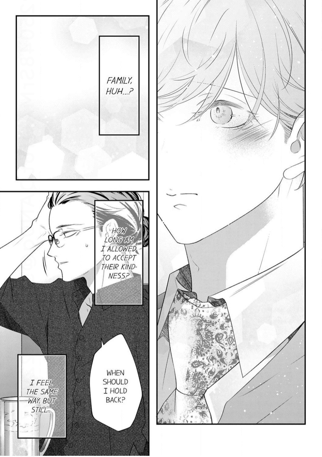 Sensei de, Sex no Renshuu Shite Ii? - Chapter 73 manhwa