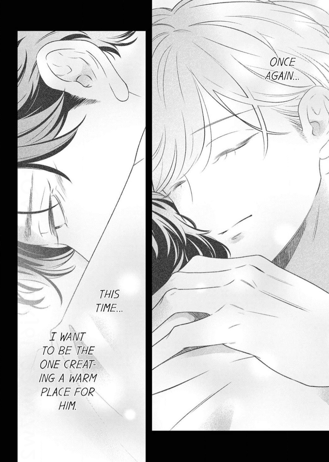Sensei de, Sex no Renshuu Shite Ii? - Chapter 73 manhwa