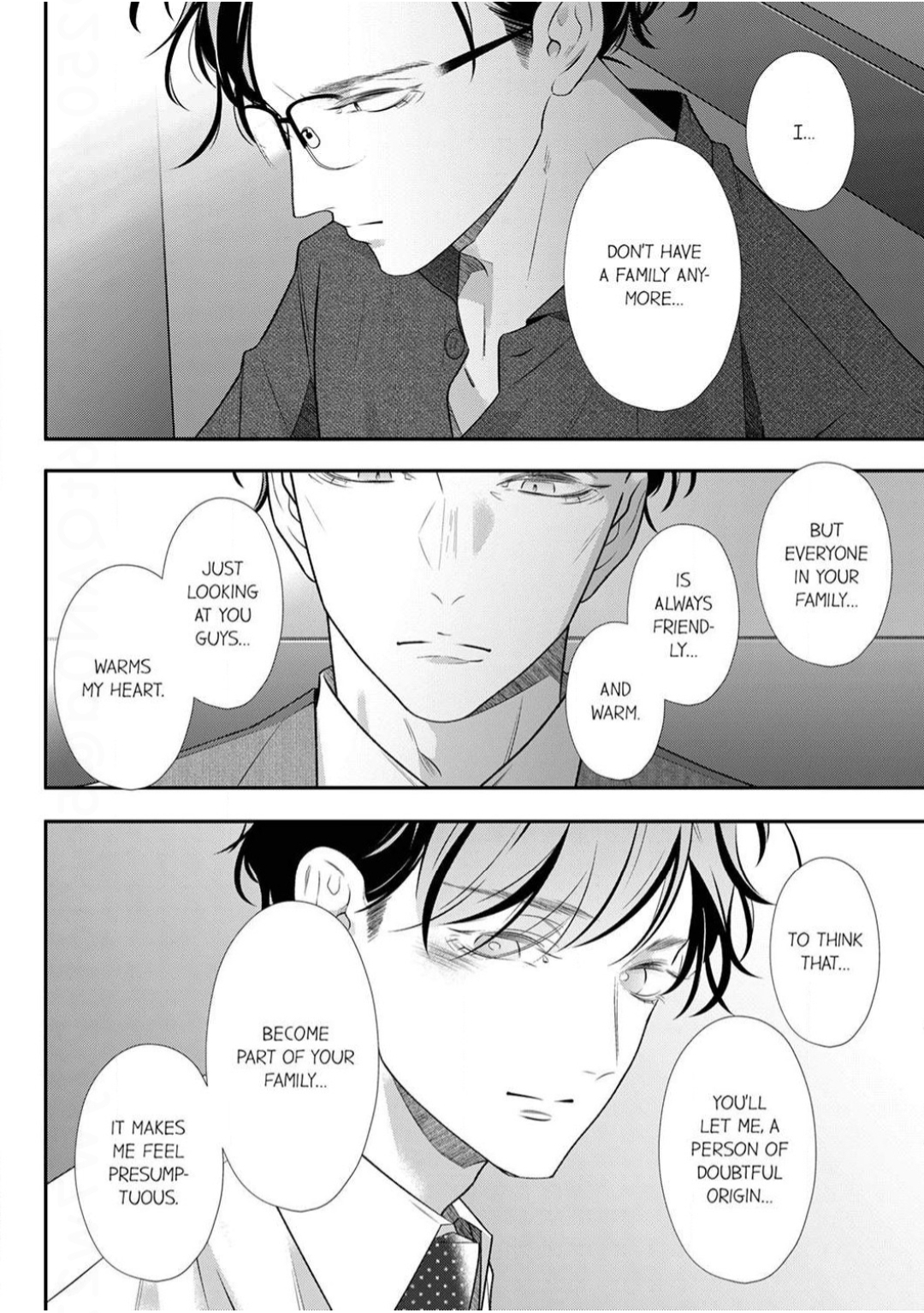Sensei de, Sex no Renshuu Shite Ii? - Chapter 74 manhwa