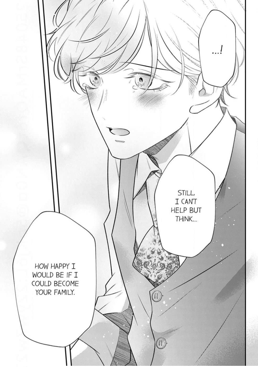 Sensei de, Sex no Renshuu Shite Ii? - Chapter 74 manhwa