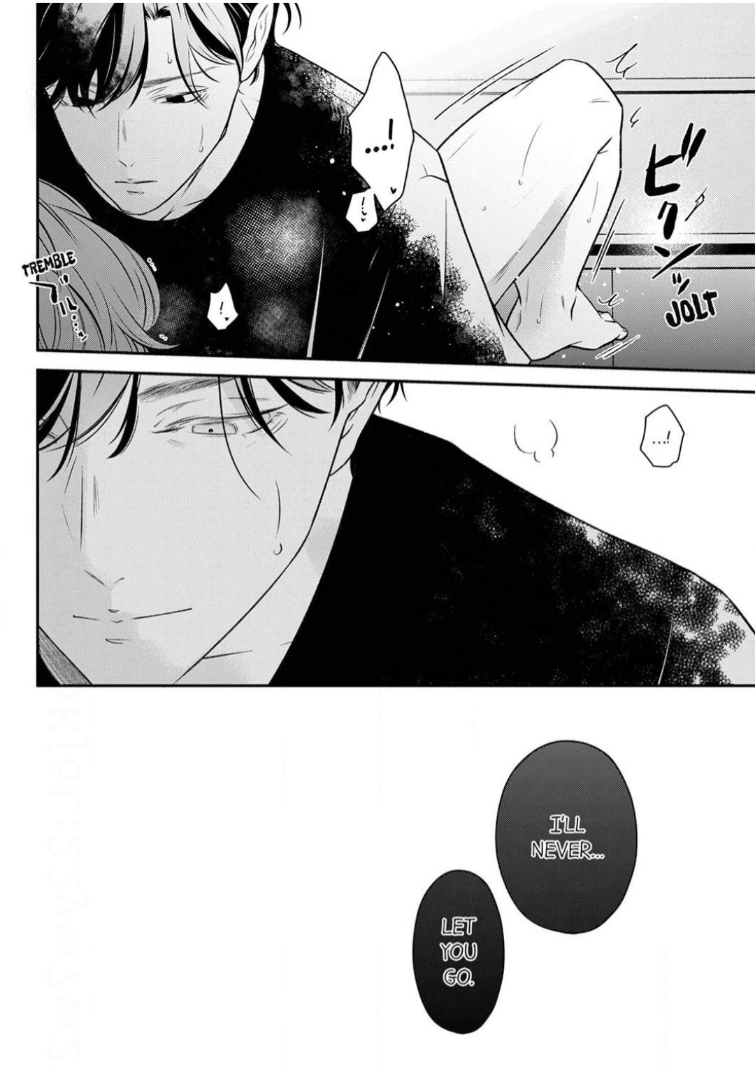 Sensei de, Sex no Renshuu Shite Ii? - Chapter 75 manhwa