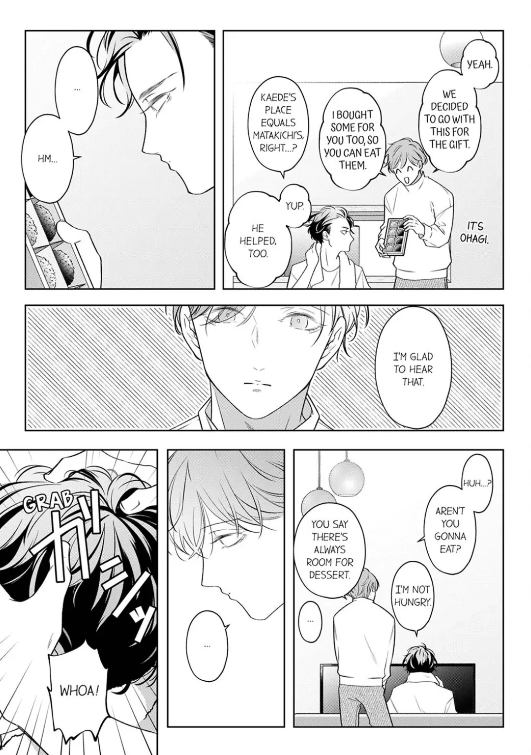 Sensei de, Sex no Renshuu Shite Ii? - Chapter 76 manhwa