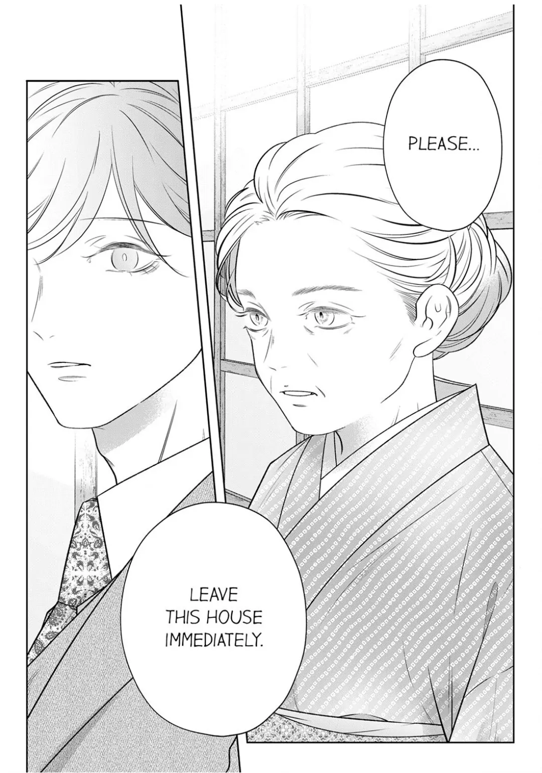 Sensei de, Sex no Renshuu Shite Ii? - Chapter 78 manhwa