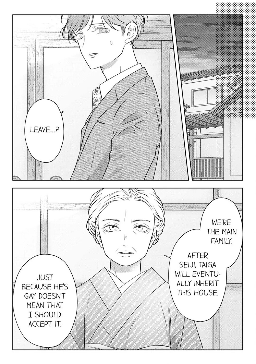 Sensei de, Sex no Renshuu Shite Ii? - Chapter 78 manhwa