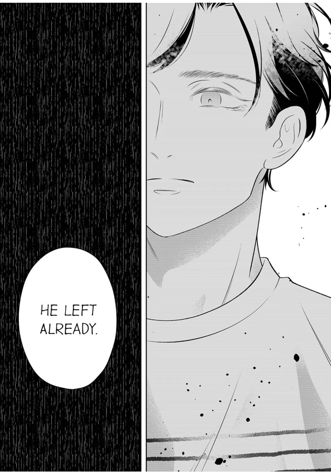 Sensei de, Sex no Renshuu Shite Ii? - Chapter 78 manhwa