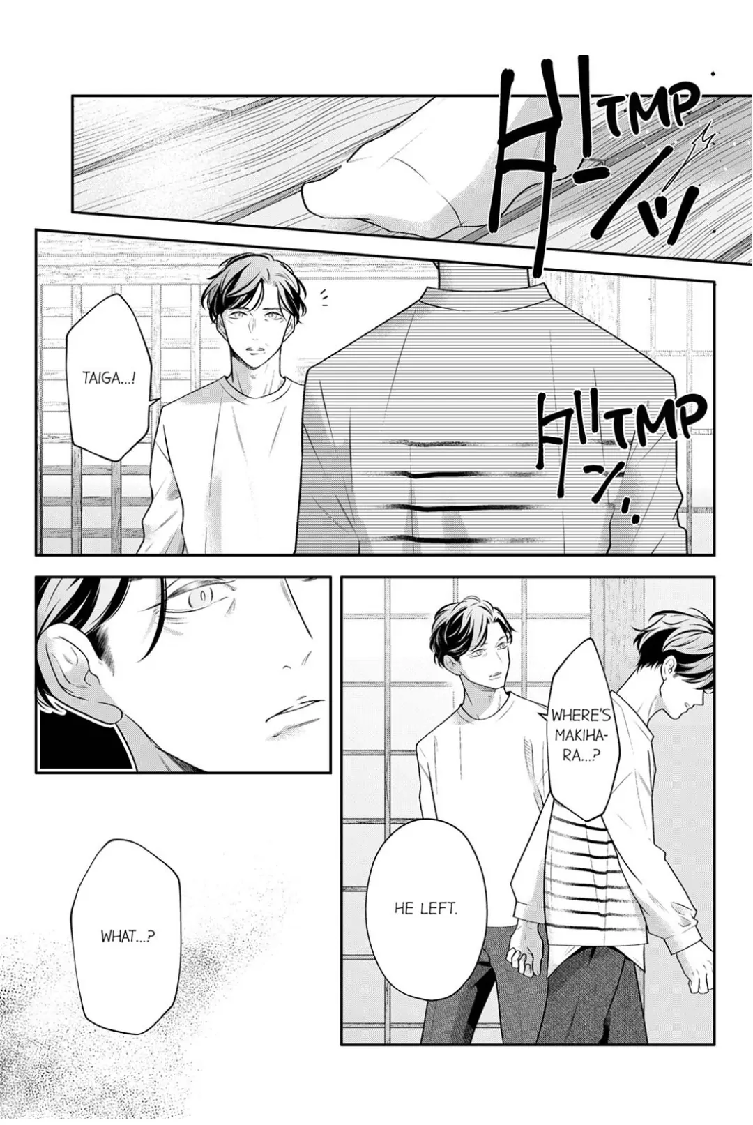 Sensei de, Sex no Renshuu Shite Ii? - Chapter 79 manhwa