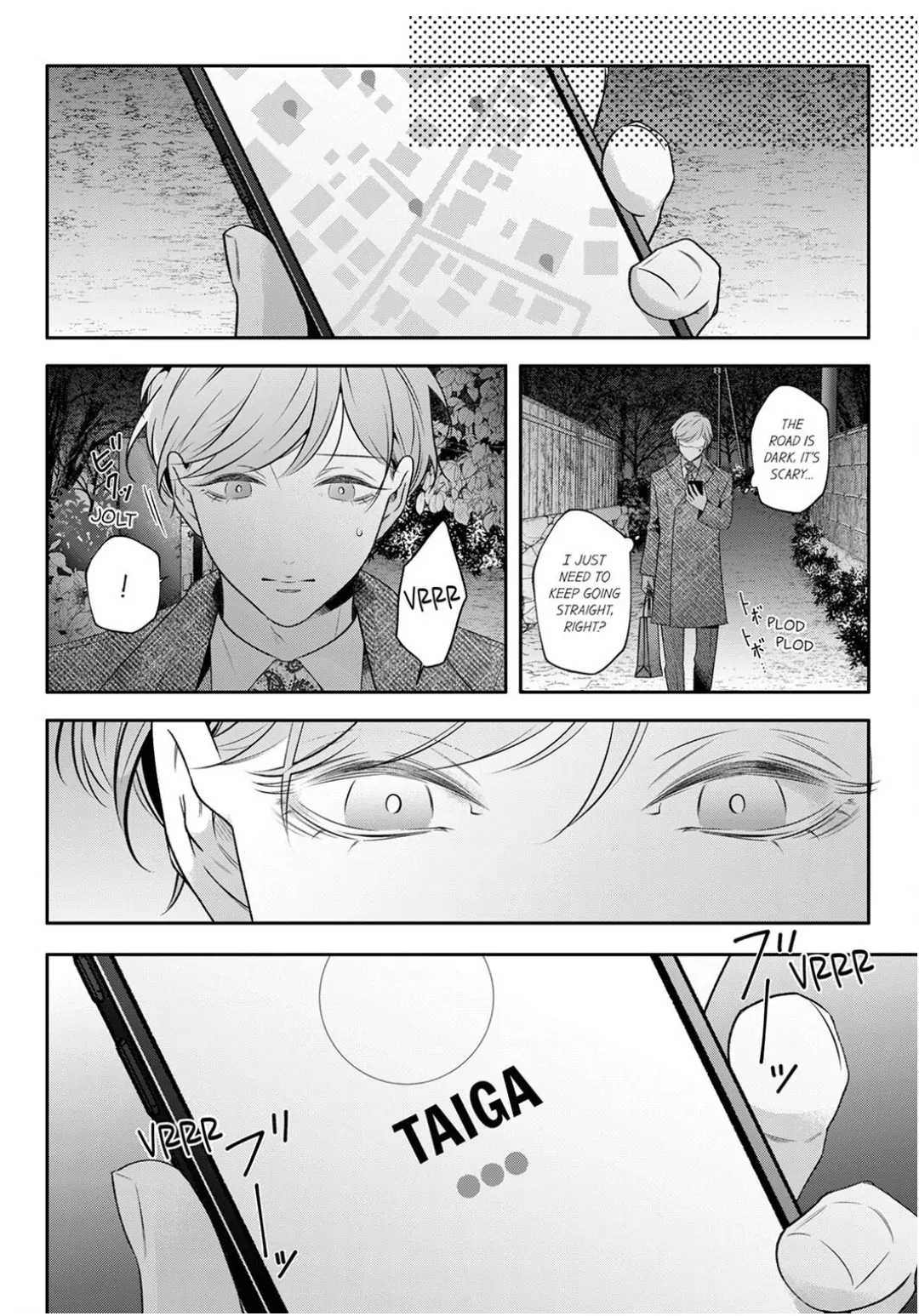 Sensei de, Sex no Renshuu Shite Ii? - Chapter 79 manhwa