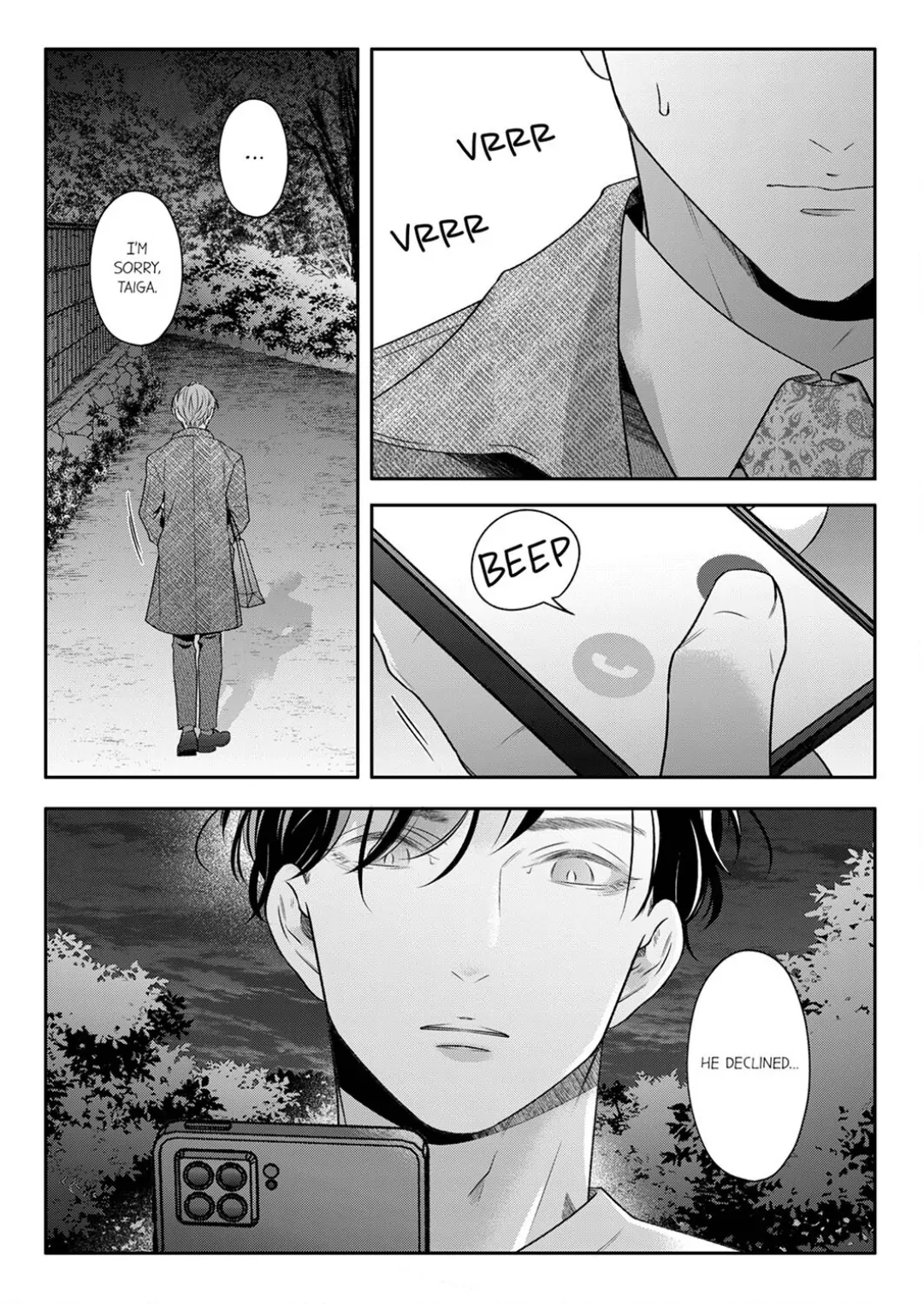 Sensei de, Sex no Renshuu Shite Ii? - Chapter 79 manhwa