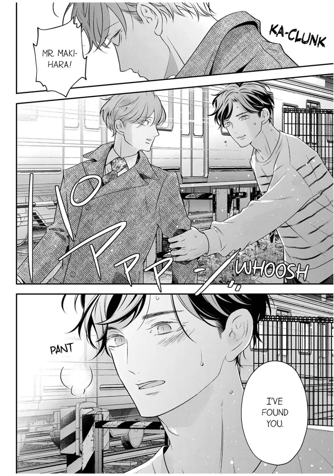 Sensei de, Sex no Renshuu Shite Ii? - Chapter 79 manhwa