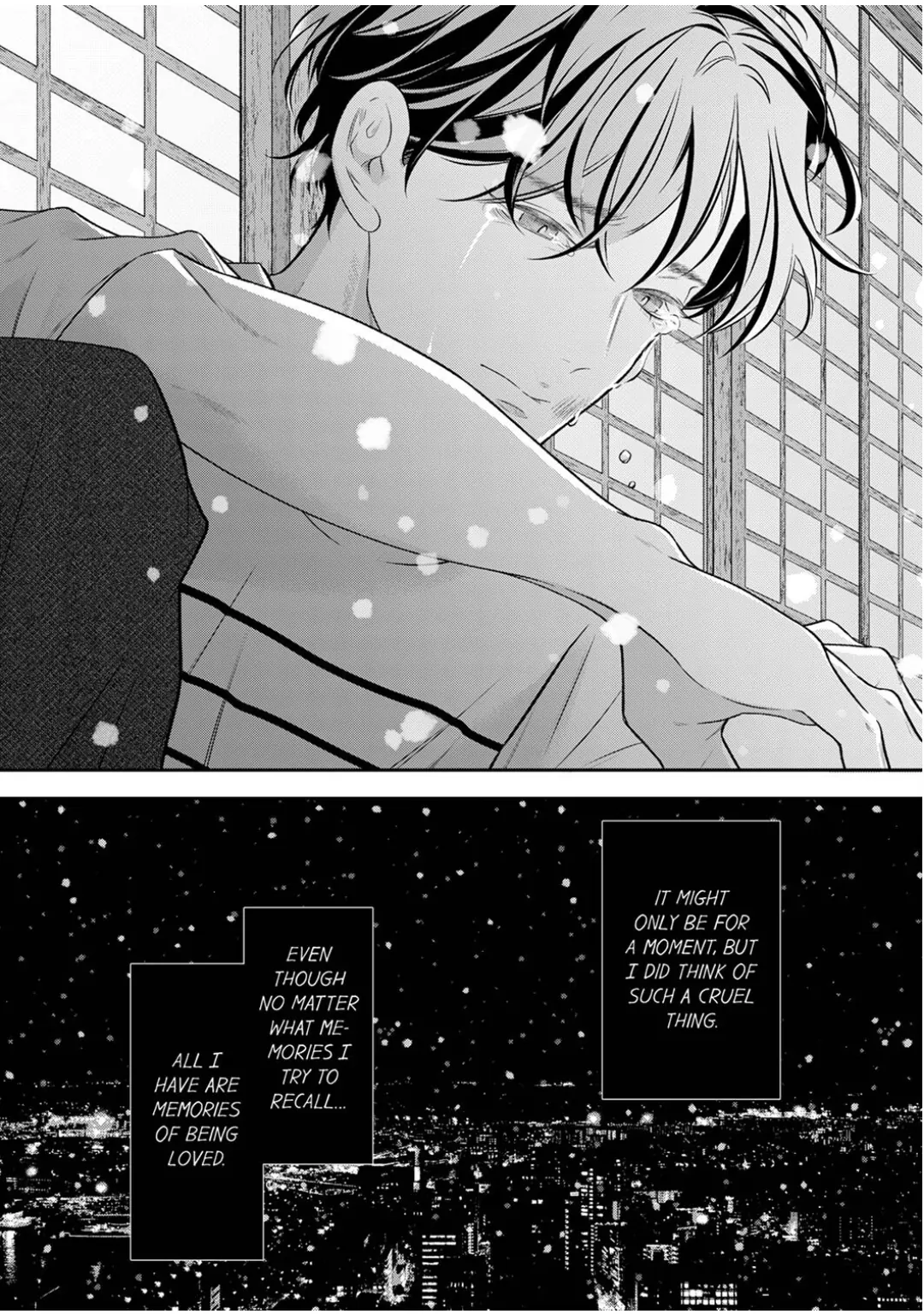 Sensei de, Sex no Renshuu Shite Ii? - Chapter 81 manhwa