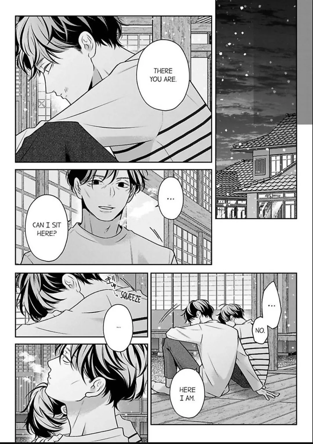 Sensei de, Sex no Renshuu Shite Ii? - Chapter 82 manhwa