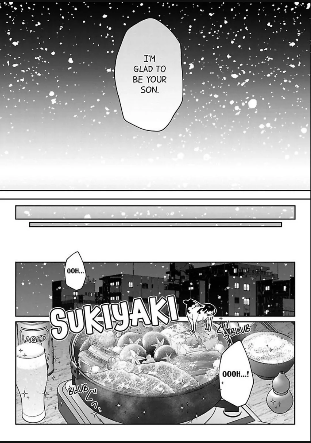 Sensei de, Sex no Renshuu Shite Ii? - Chapter 83 manhwa