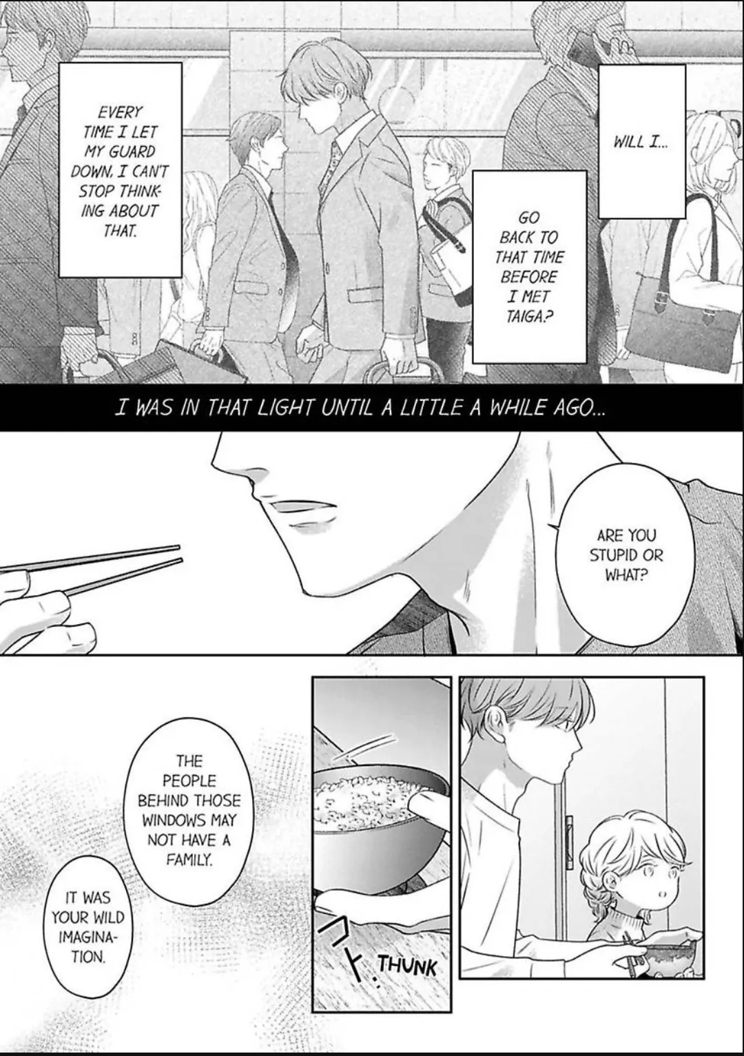 Sensei de, Sex no Renshuu Shite Ii? - Chapter 83 manhwa