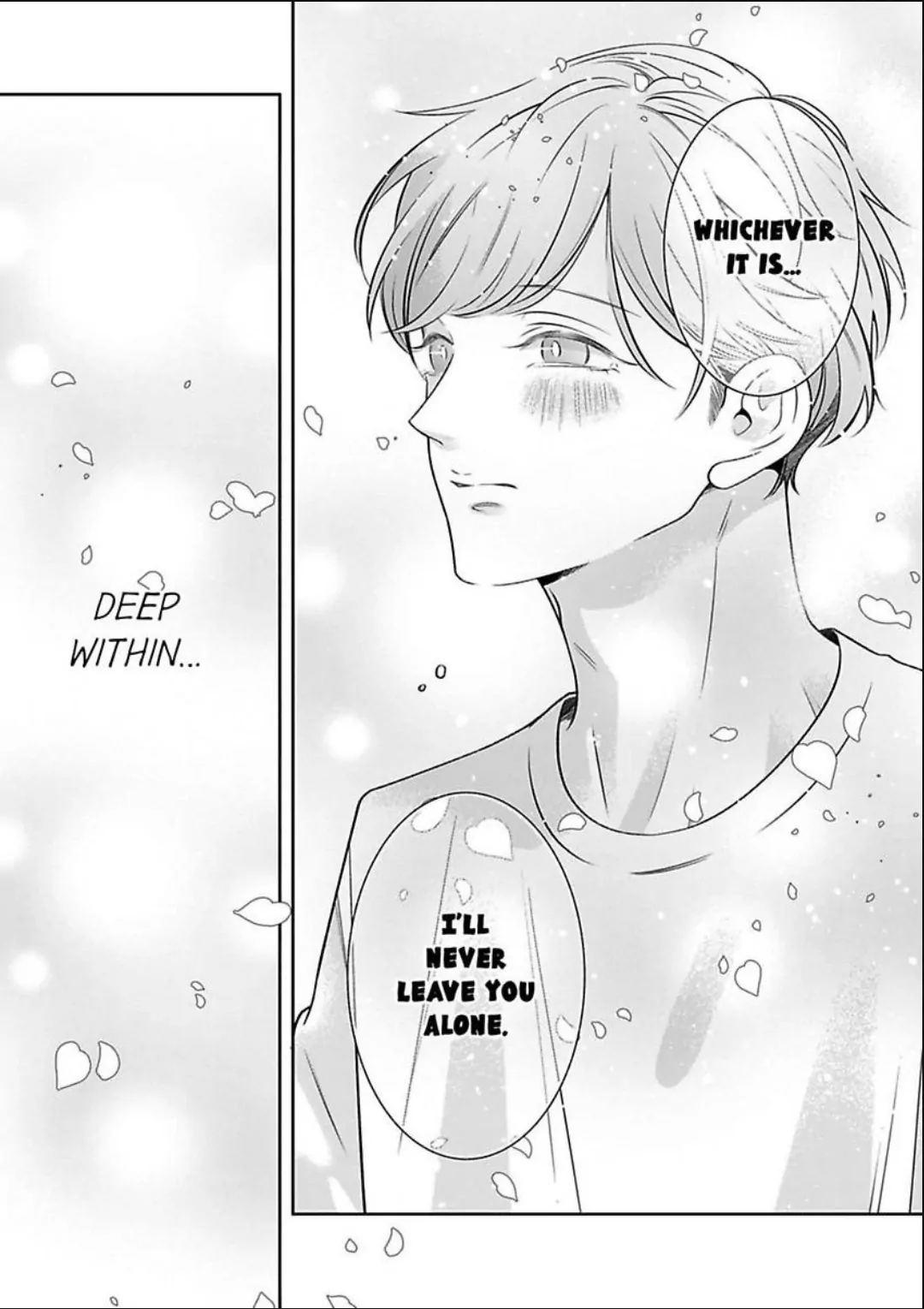 Sensei de, Sex no Renshuu Shite Ii? - Chapter 84 manhwa