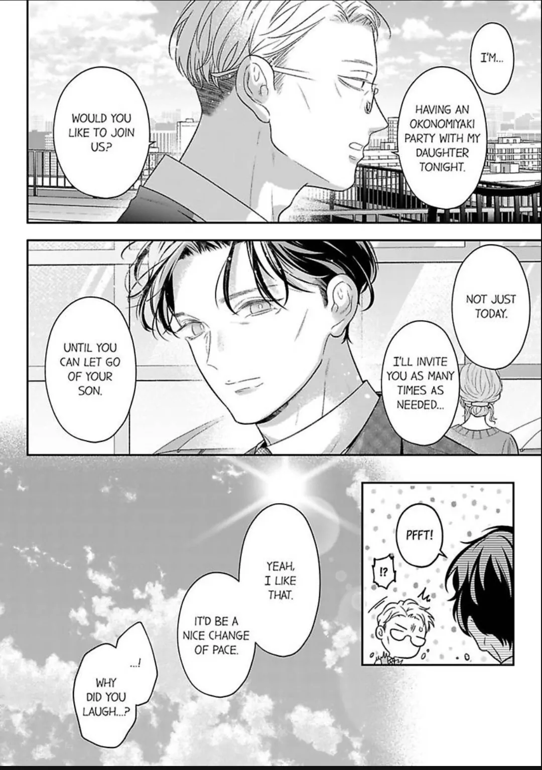 Sensei de, Sex no Renshuu Shite Ii? - Chapter 87 manhwa