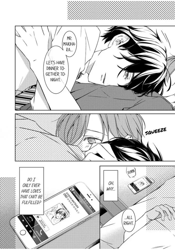 Sensei de, Sex no Renshuu Shite Ii? - Chapter 9 manhwa