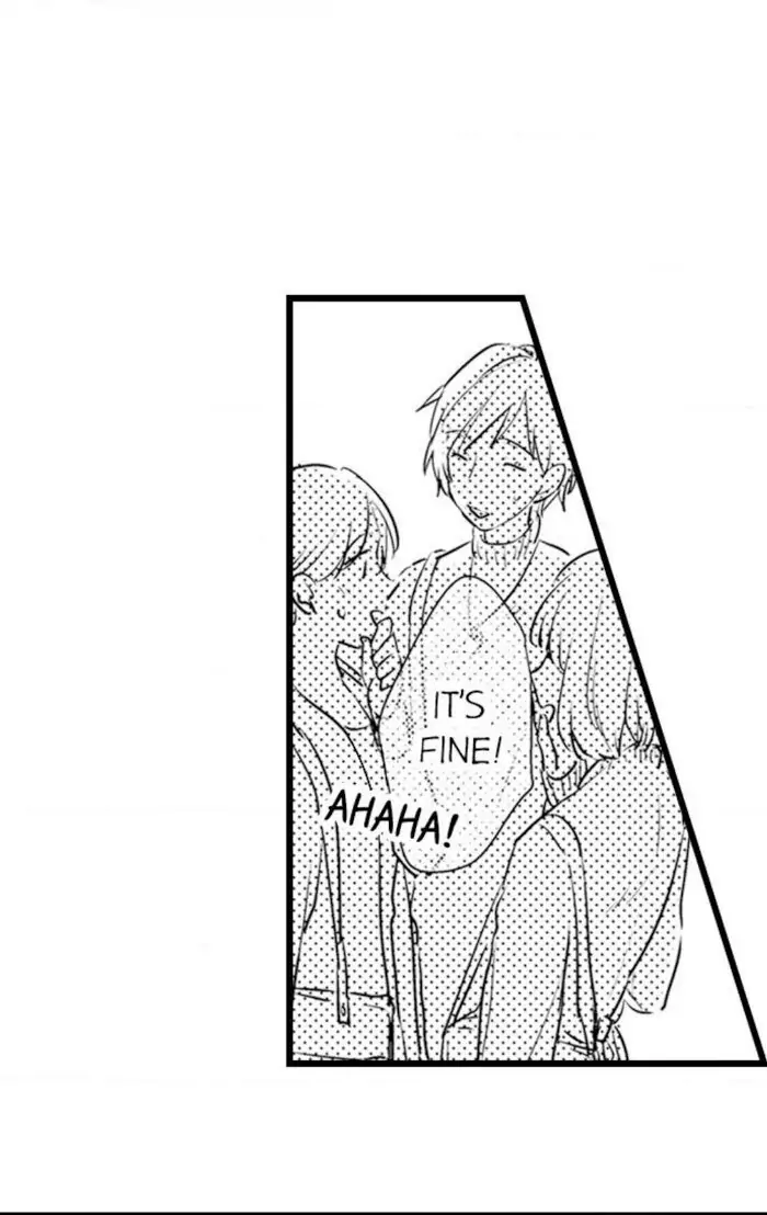 Papa Datte, Shitai - Chapter 10 manhwa