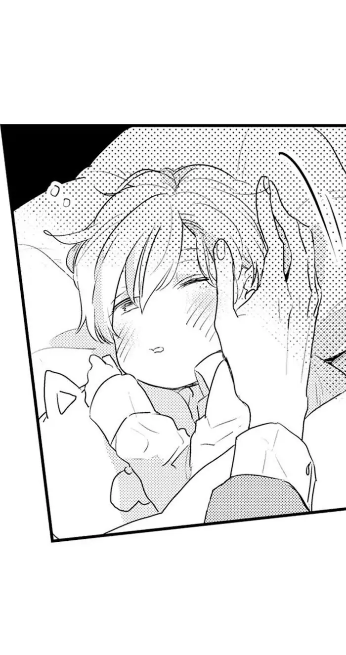 Papa Datte, Shitai - Chapter 10 manhwa