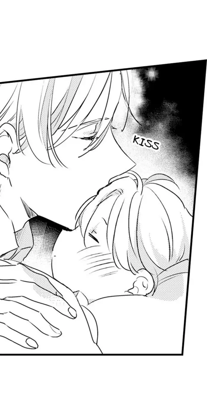 Papa Datte, Shitai - Chapter 10 manhwa