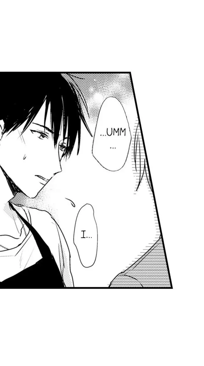 Papa Datte, Shitai - Chapter 10 manhwa