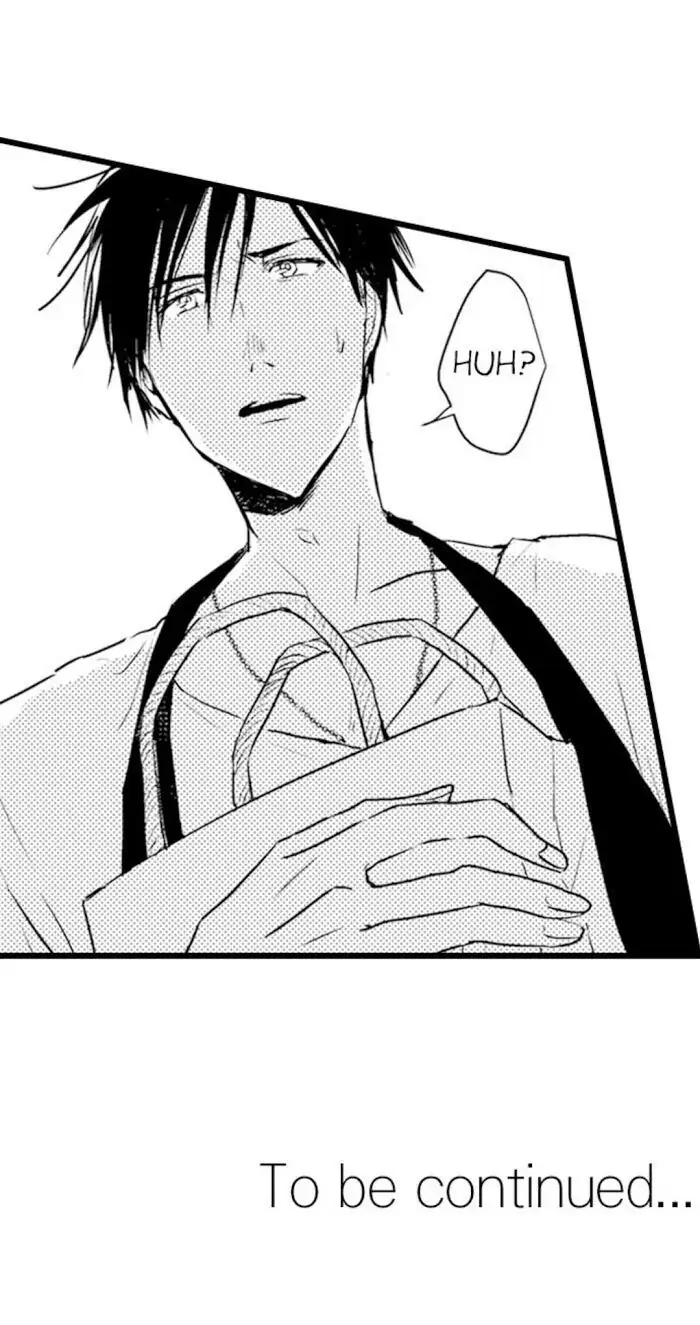 Papa Datte, Shitai - Chapter 10 manhwa