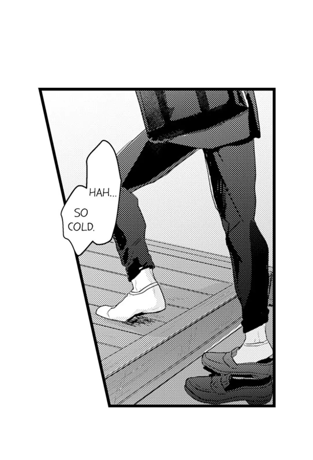 Papa Datte, Shitai - Chapter 100 manhwa