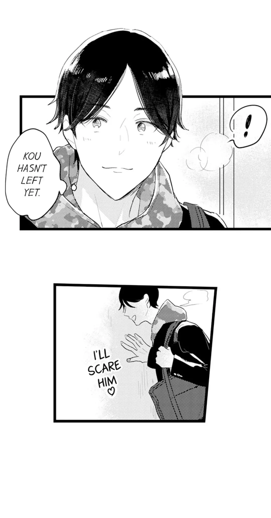Papa Datte, Shitai - Chapter 100 manhwa