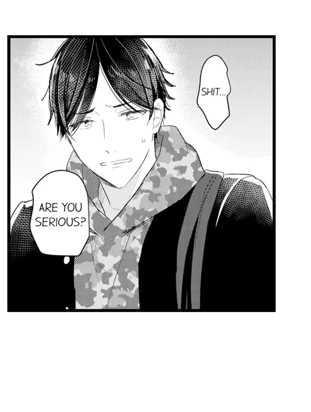 Papa Datte, Shitai - Chapter 100 manhwa