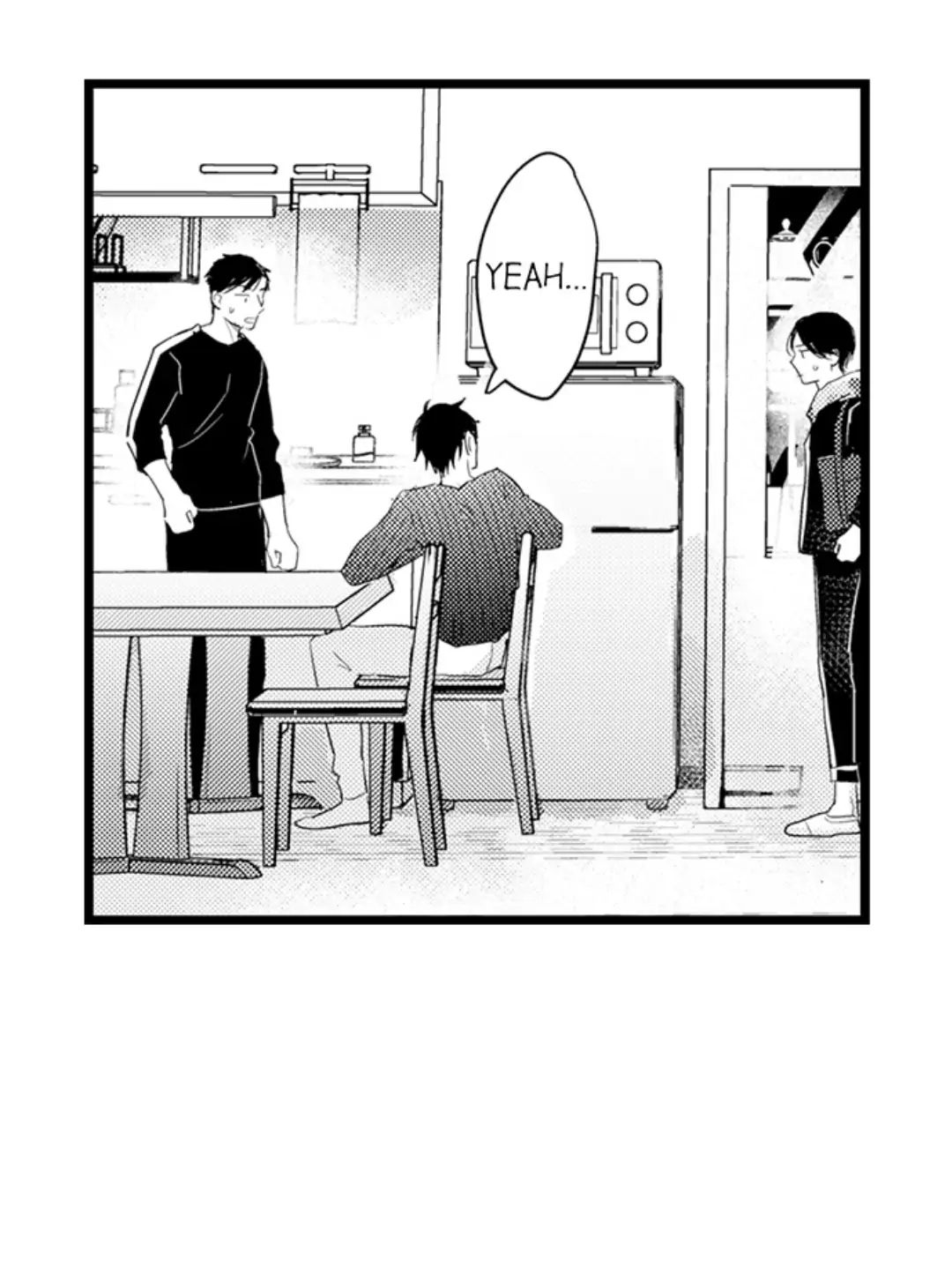 Papa Datte, Shitai - Chapter 100 manhwa