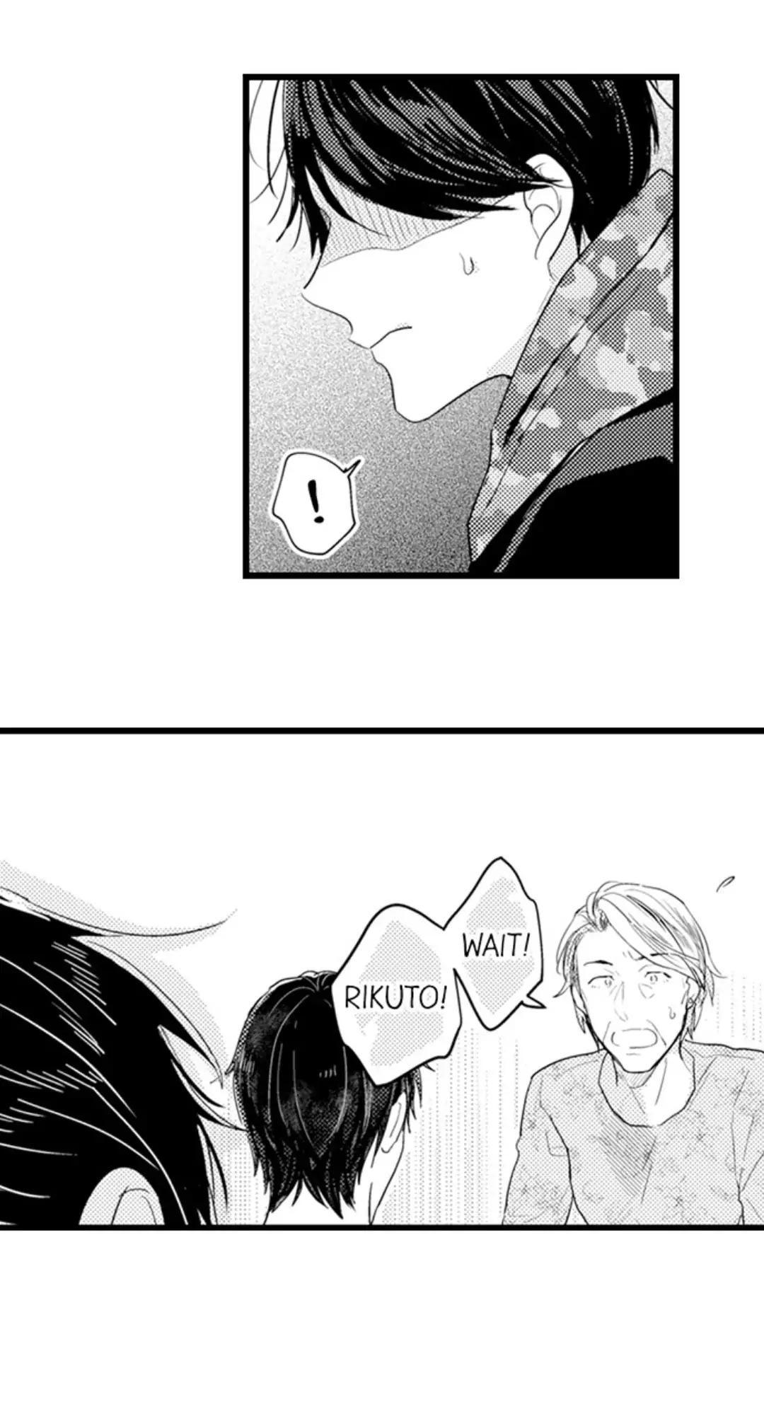 Papa Datte, Shitai - Chapter 100 manhwa