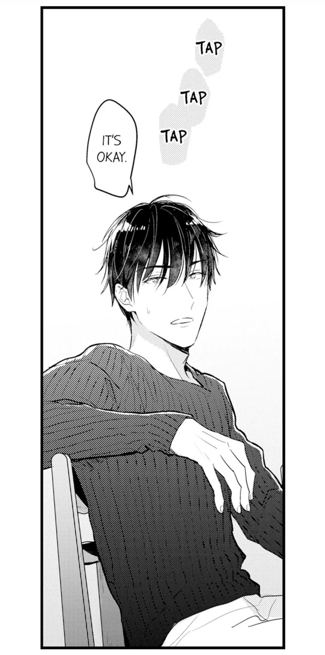 Papa Datte, Shitai - Chapter 100 manhwa