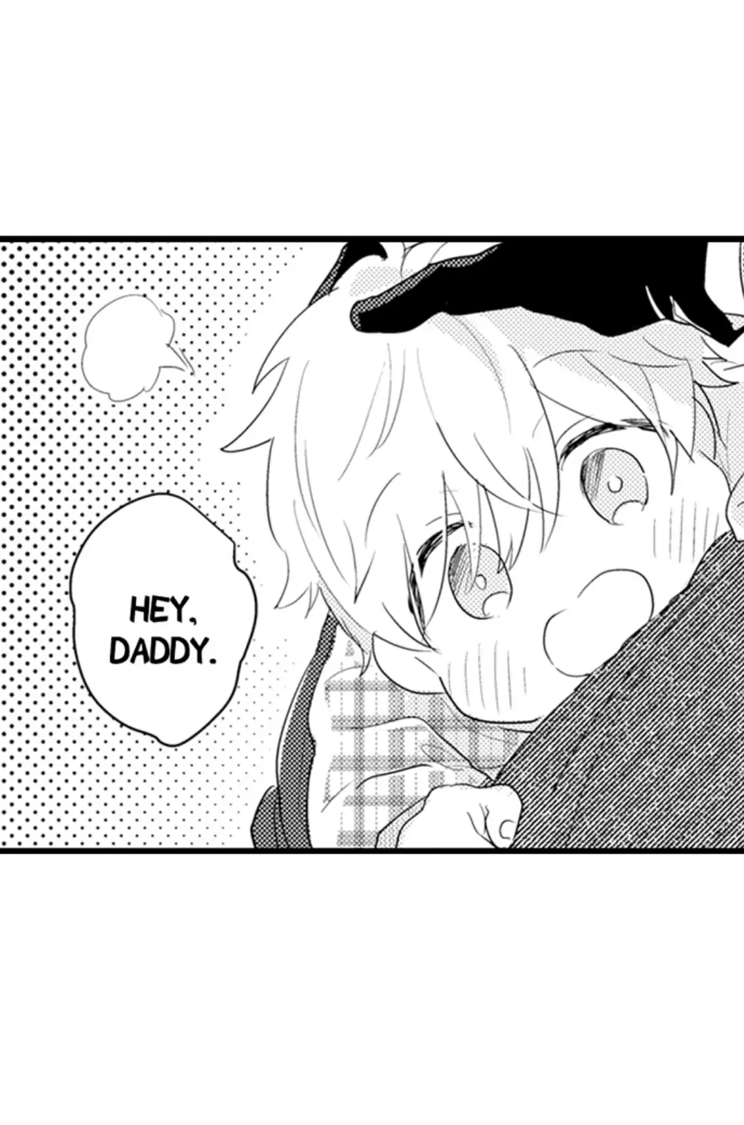 Papa Datte, Shitai - Chapter 100 manhwa