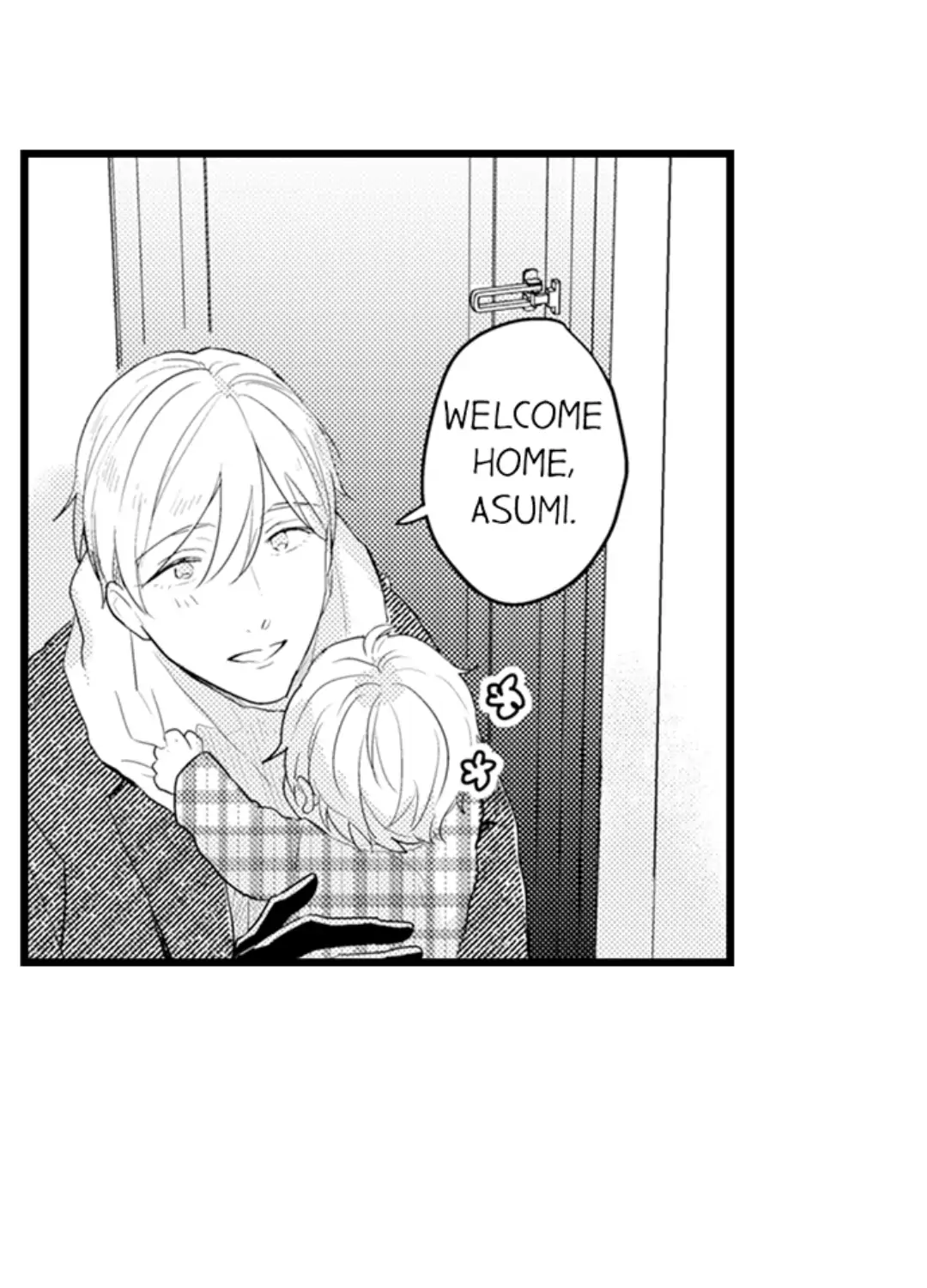 Papa Datte, Shitai - Chapter 100 manhwa