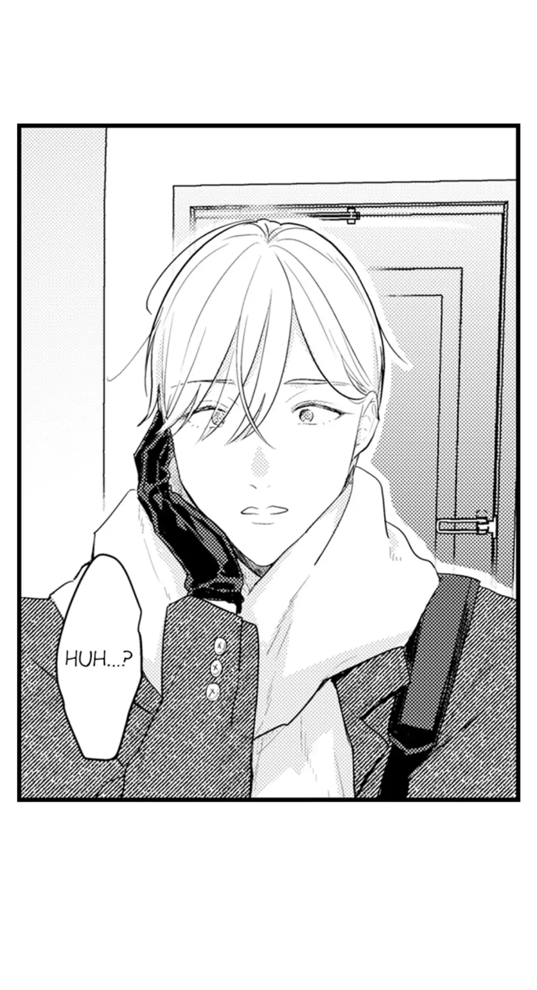 Papa Datte, Shitai - Chapter 100 manhwa