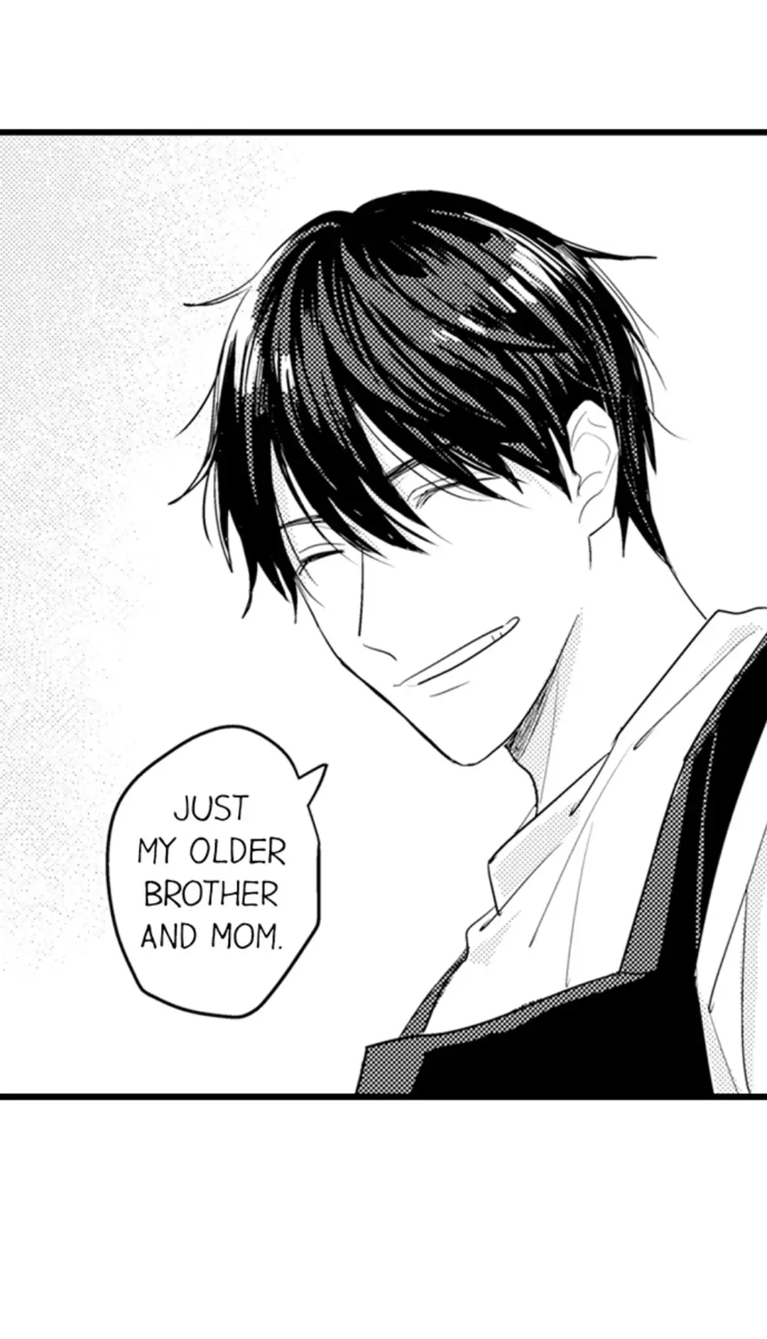Papa Datte, Shitai - Chapter 100 manhwa