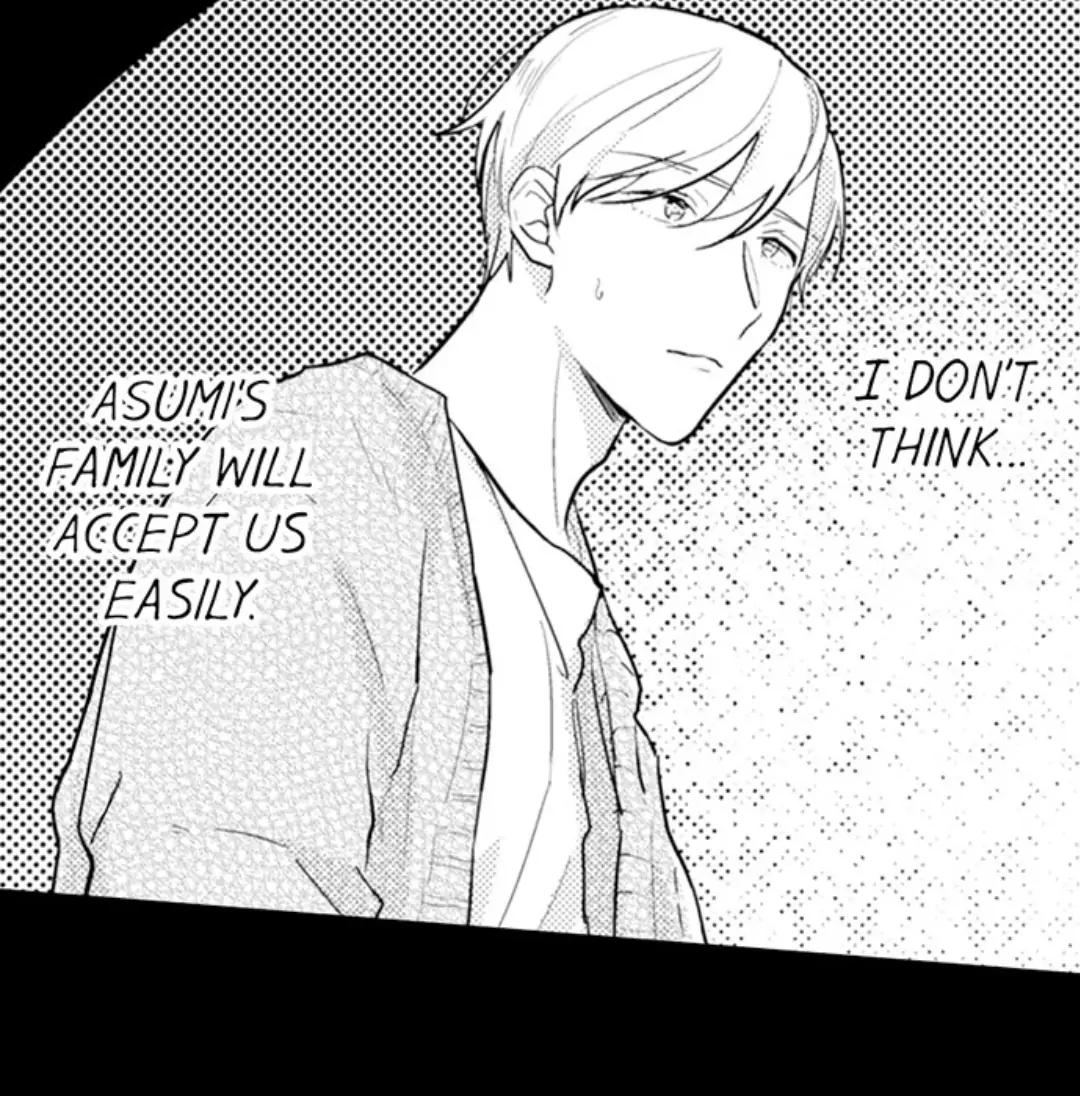 Papa Datte, Shitai - Chapter 101 manhwa