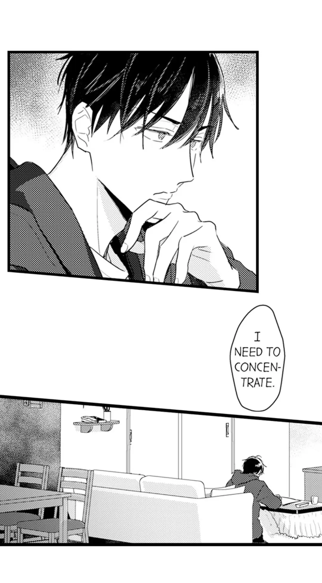 Papa Datte, Shitai - Chapter 101 manhwa
