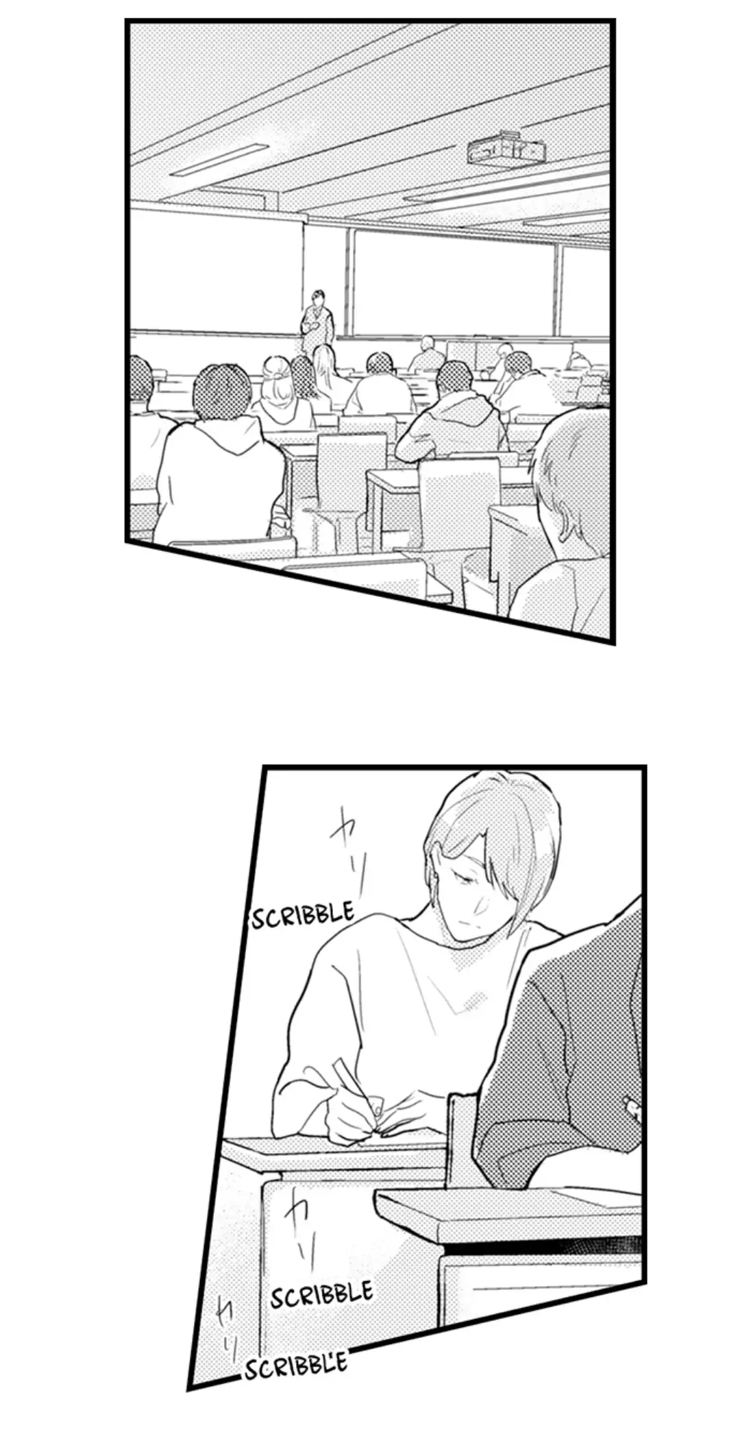Papa Datte, Shitai - Chapter 101 manhwa