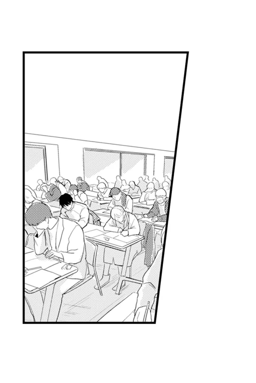 Papa Datte, Shitai - Chapter 101 manhwa