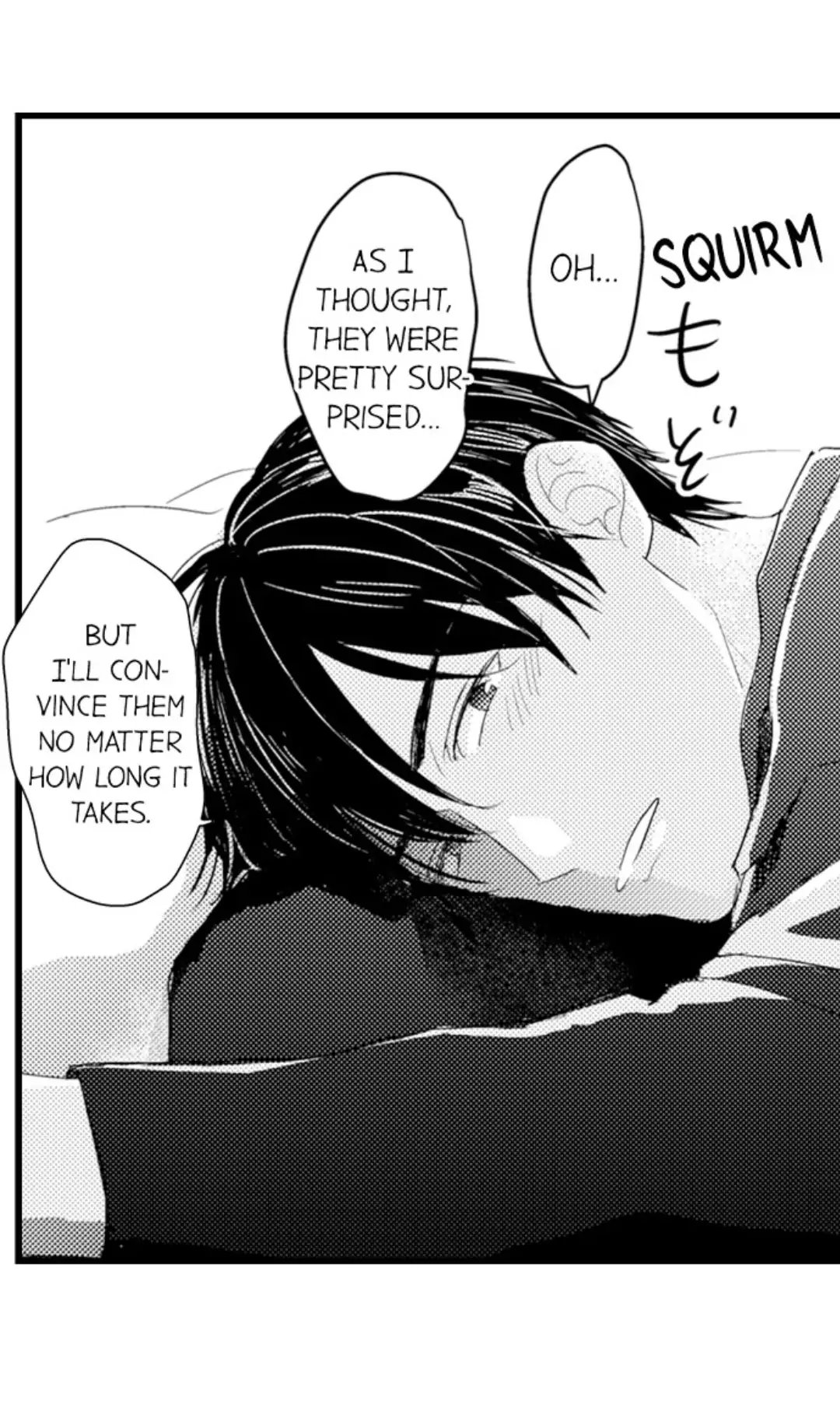 Papa Datte, Shitai - Chapter 101 manhwa