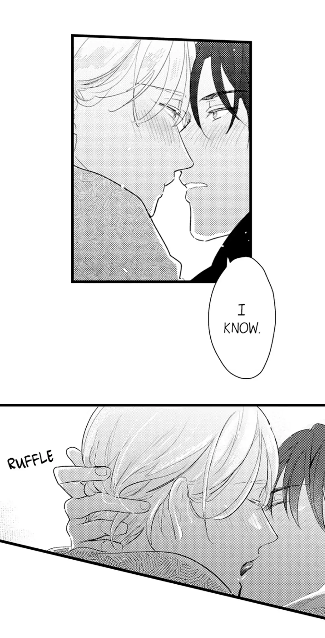 Papa Datte, Shitai - Chapter 101 manhwa